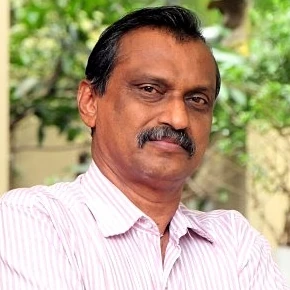 Dr. Kurian Oommen