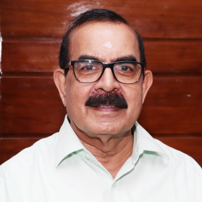 P Sukumaran