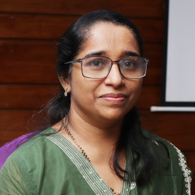 Dr. Jaisy Thomas
