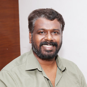 Dr. Midhun M