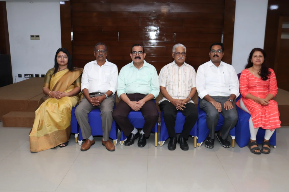 Finance Committee