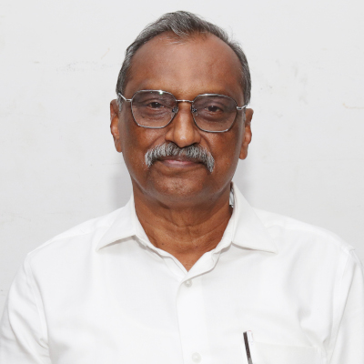 Dr. Kurian Oommen