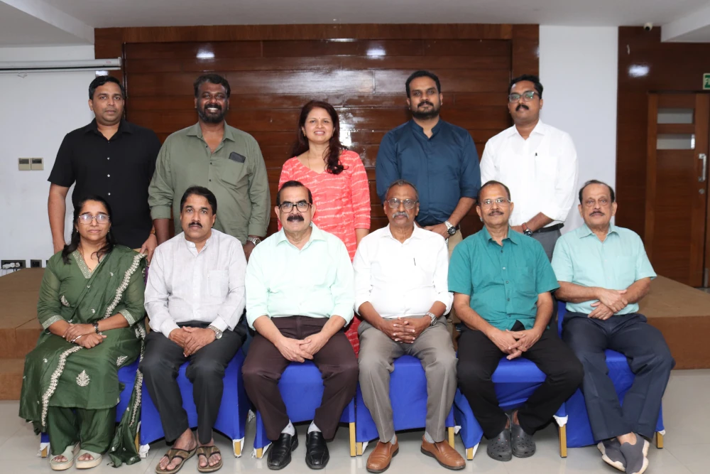 Organising Committee