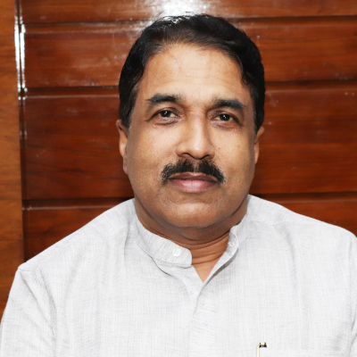 Dr. PS Shajahan