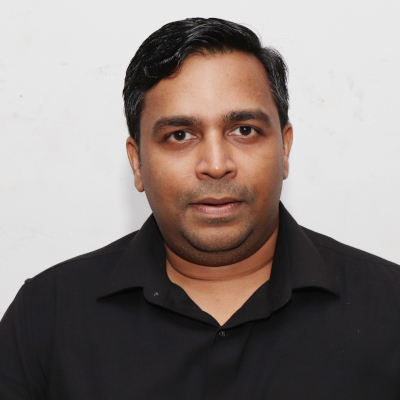 P Sukumaran
