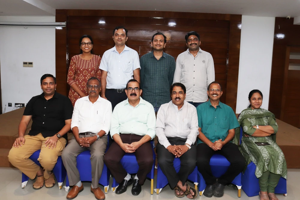 Scientific Committee