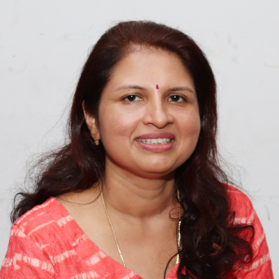 Dr. Rekha P