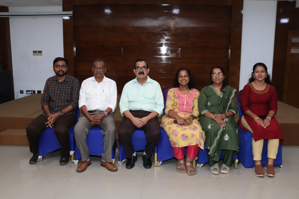 Venue Committee