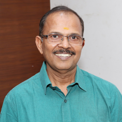 Dr. KP Venugopal